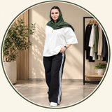 پوشاک کده مینا